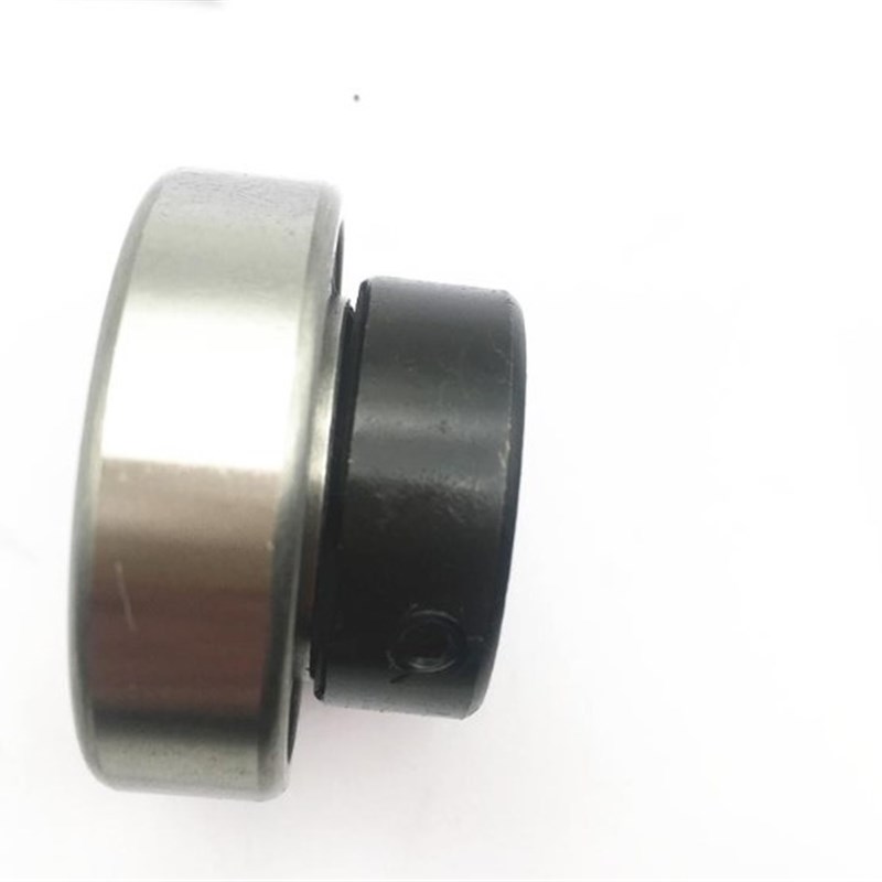 带偏心套轴承CSA204 CSA205 CSA206 CSA207 CSA208 圆柱面 平面