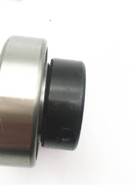 带偏心套轴承CSA204 CSA205 CSA206 CSA207 CSA208 圆柱面 平面