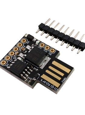 ATTINY85 Digispark kickstarter 微型 usb 开发板