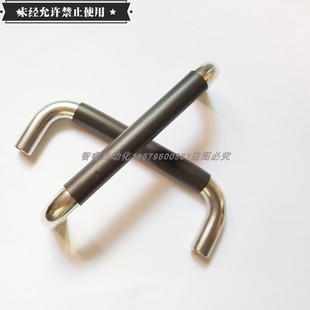 L100 L110 H37 D10 H60不锈钢304拉手 L160 L80 L125 XAJ21 L120