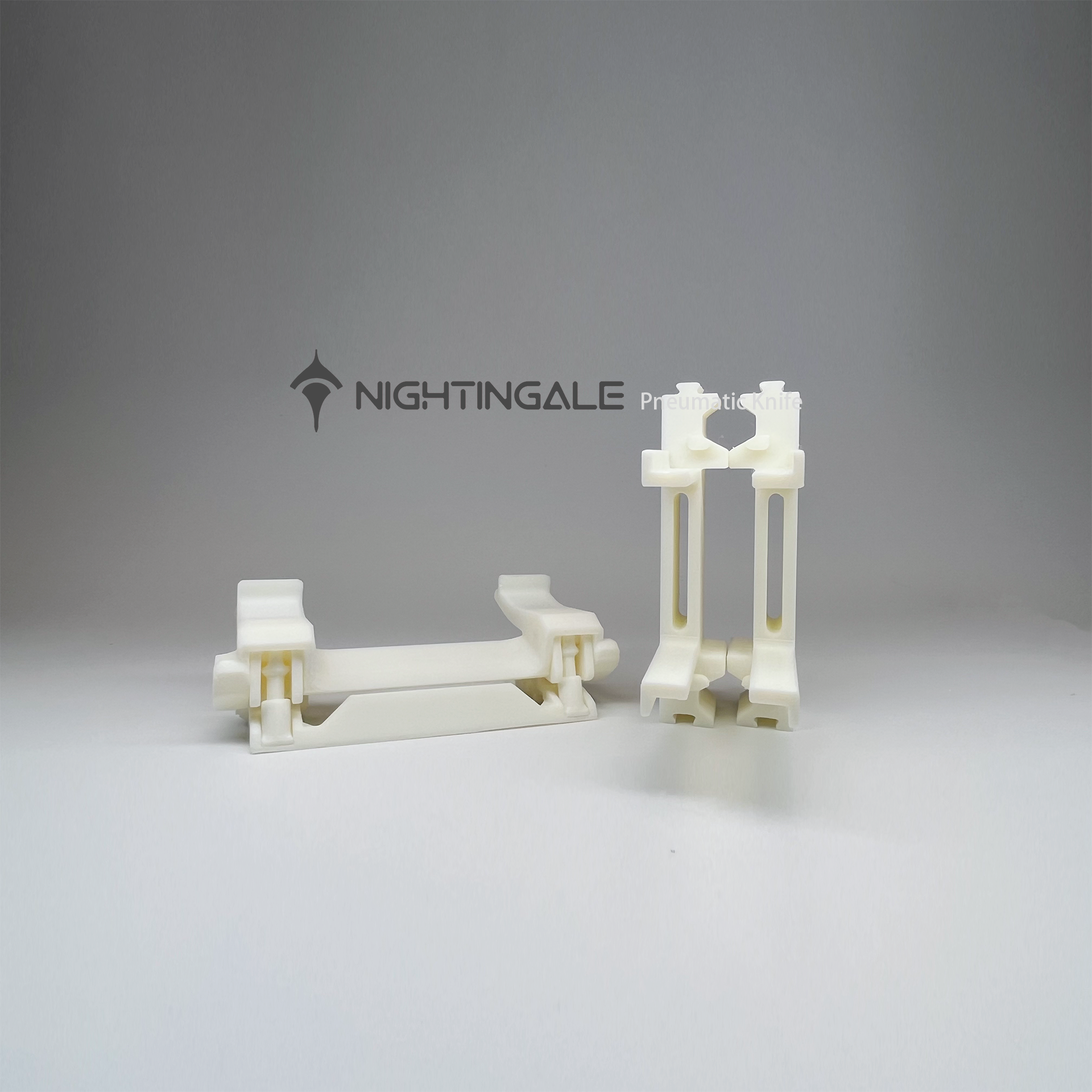 气冲刀展架扩展包-舰真工作室