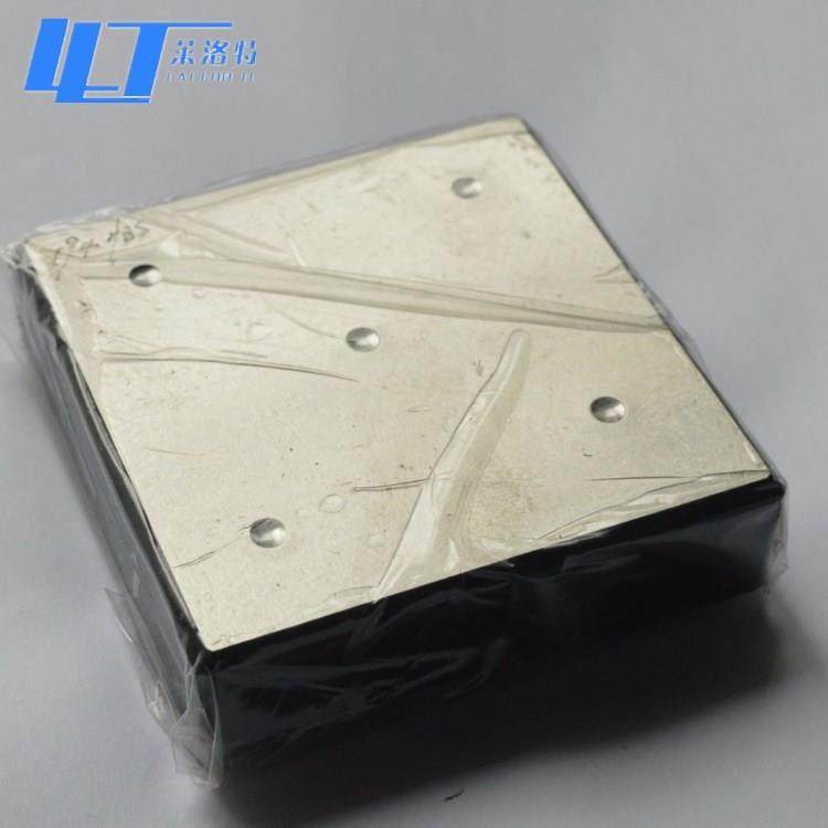 供应标准手提布氏硬度块HBS携带布氏配件