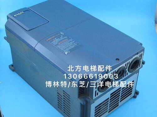 FRN15LM1S沈阳三洋电梯变频器/沈阳三洋专用富士变频器FRN
