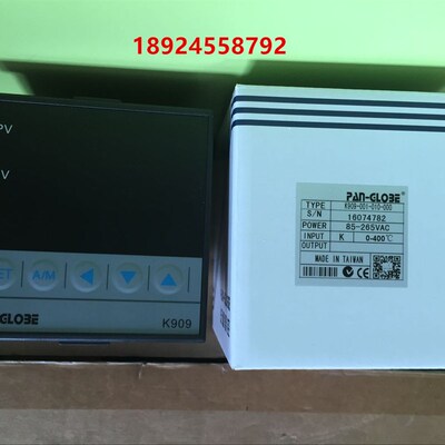 K909-001-010-000温控器