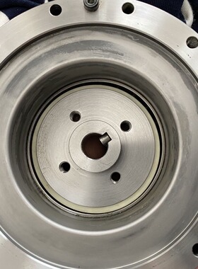 ABB工业机器人配件 IRB1200三轴减速机25-100-660537-8