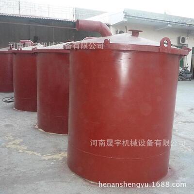 吊装炭化炉 自燃式无烟炭化炉 气流连续式椰壳活性炭炭化炉