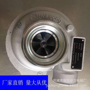 HX25涡轮增压器40422264042227504117096turbocharger依维柯