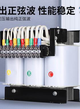 机床控制变压器415v4440v480v变380v220v转200v机电变压器