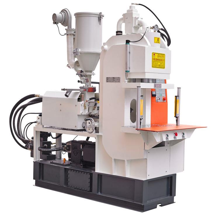 一体成型注塑机伺服电机