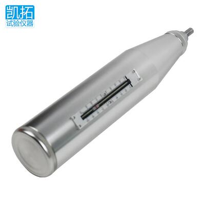 HT-20混泥土回弹仪砂浆砖水泥硬度测试仪混凝土抗压数显检测仪