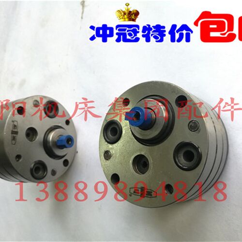 沈阳机床 中捷摇臂钻床 油泵 Z3040 Z3050 45泵 夹紧泵 原厂配套