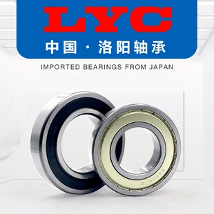 6236 正品 6234 6244ZZ 6240 洛阳高速轴承6232 6238