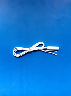 冰箱温度传感器适用于大部分冰箱化霜传感线原装全新Q MLKT-224