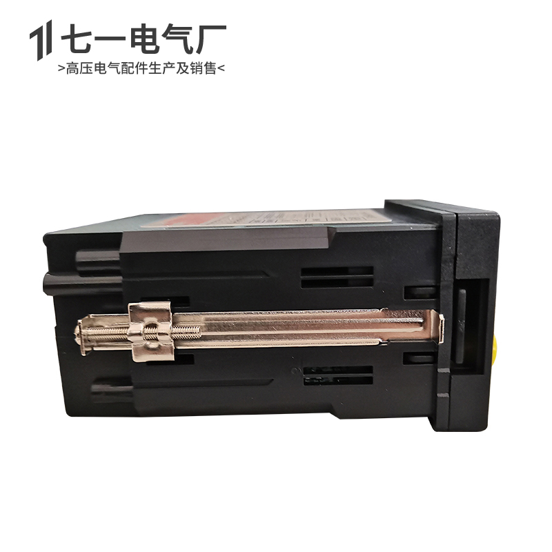 DXN8D-Q户内高压带电显示装置指示器带自检带验电核相92*44显示器