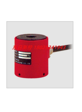 正品日本爱光AIKOH 压缩用测压元件CH-500K;CH-1T;CH-2T;CH-3T