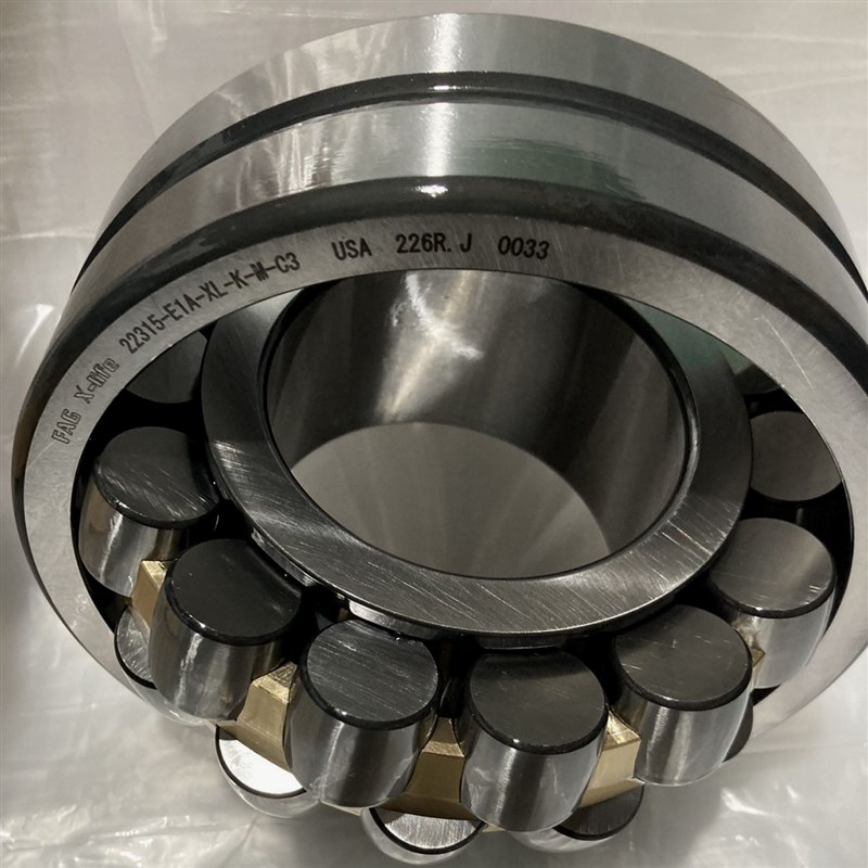 德国进口FAG德国进口轴承22314 22315 22316 22317 E1-K-E1A-K-M