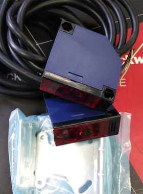 莫克韦尔 T4M-T5X2 替代E3JK-5M2 红外光电传感器