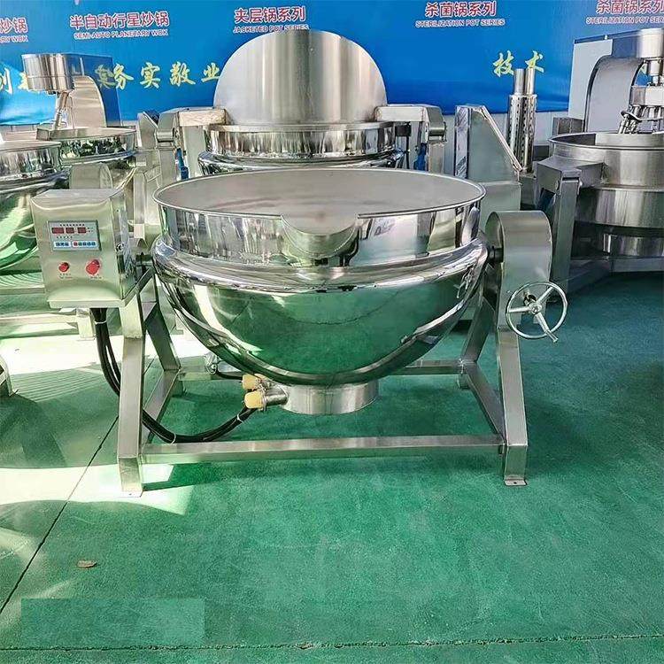 熟食卤煮电加热不锈钢食品夹层锅酱牛肉卤煮蒸汽立式可倾式预冷锅,清洗/食品/商业设备,煮面机/煮面炉,淘宝优惠券,粉丝福利购,淘宝优惠卷