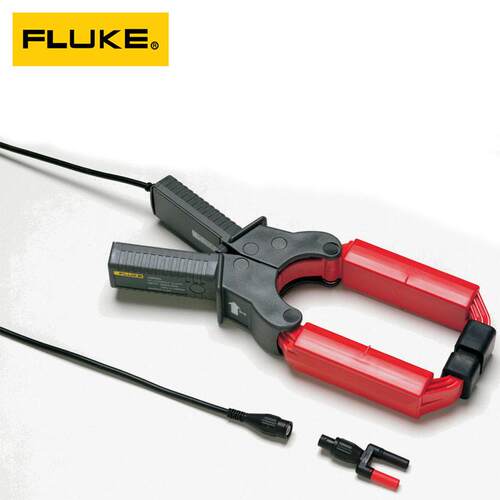 FUKE福克福禄克 i1L000S/i300禄0S交流电流表钳型精度钳形电流表