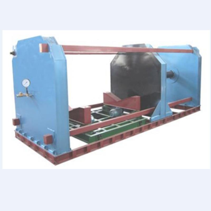 混凝土排水管内压试验机排水管外压试验机排水管压力试验机