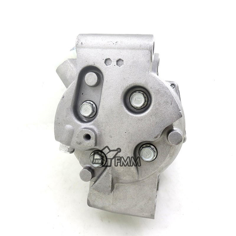 适用思域 S2000 AP1 AP2汽车空调压缩机HS-090R 3Z 38810-pcx-016