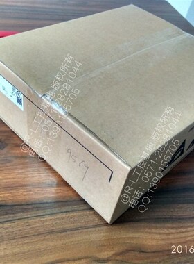 原装台达触摸屏10.44:3屏/分辨率800x600人机界面DOP-B10S511