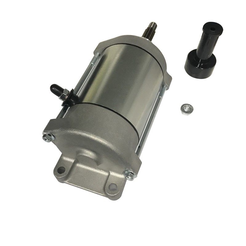 起动马达 电机 适用Polaris 4014037 4014548  Rzr Xp 900 1000