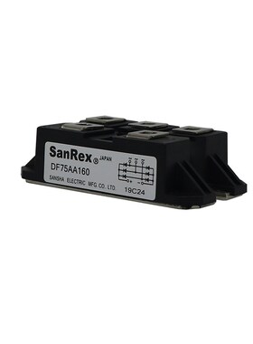 DF200AB80 DF200BA80  电子元器件单相整流桥模块全新原装