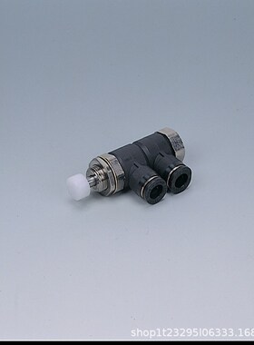 PISCO机构阀门销钉式大气直排型  MVP42   MVP62   MVP43   MVP63