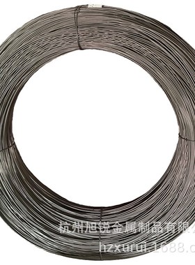 【厂家】沙钢70#4.75MM弹簧钢丝 穿线钢丝 金属丝 冷拔钢丝