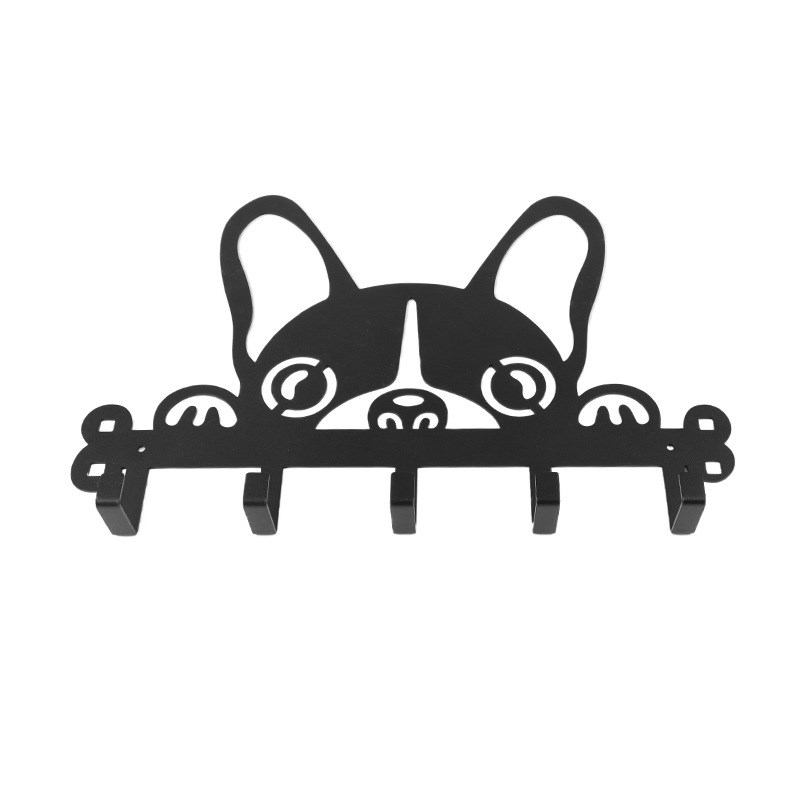 铝合金铁不锈钢金属挂钩 激光切割加工折弯喷漆非标五金件