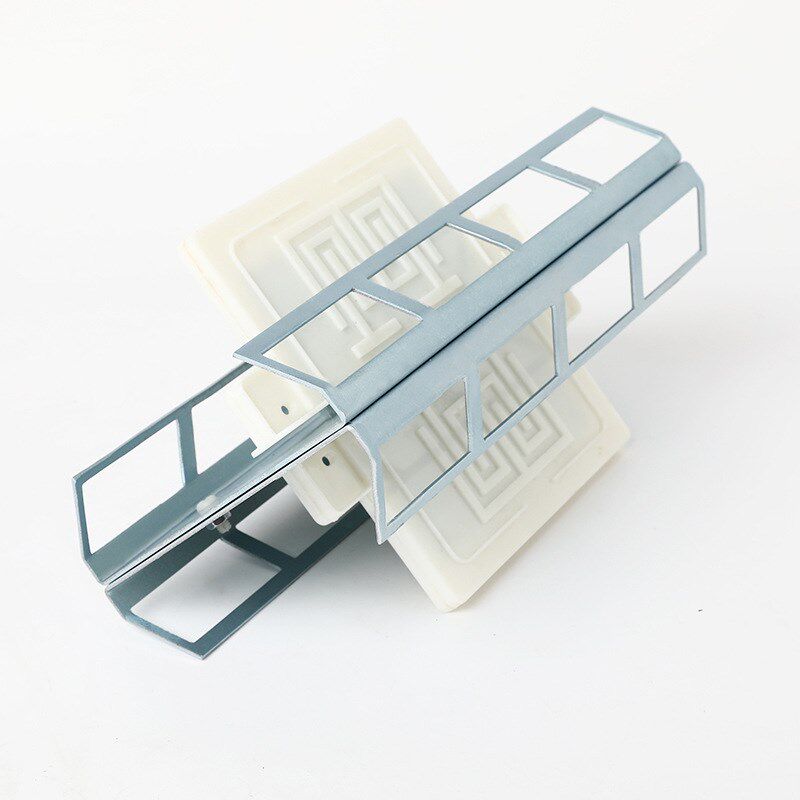 厂家直供HFII款 A型铠装缝 铠甲缝多规格多型号地坪铠装缝变形缝