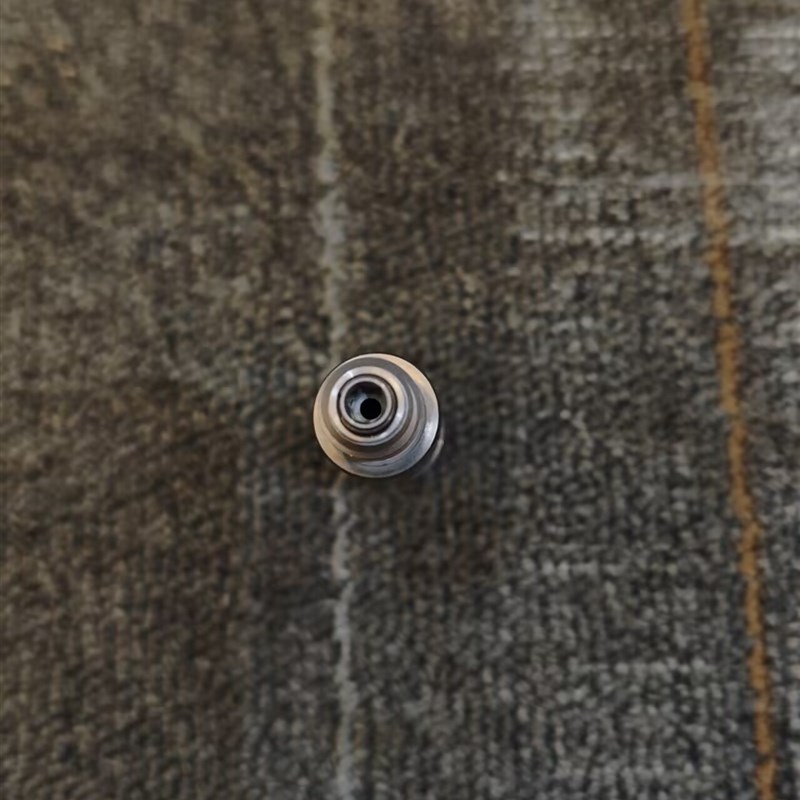 OTT-JAKOB拉爪不含螺栓95.700.030.2.6机床夹具