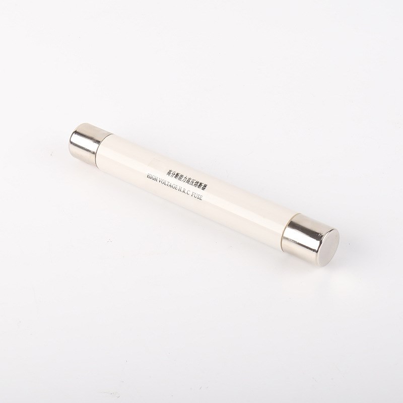 XRNP-10(12)KV  0.5-3.15A(陶瓷管)高分断能力高压熔断器保险管