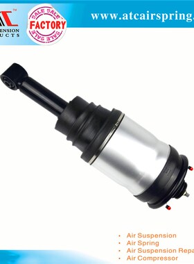 适用于Discovery 3/4不带电感 减振器总成 RPD501110 LR016424