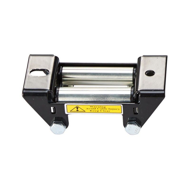 越野车绞盘机 电动卷扬机 汽车电动绞盘  自驾自救车工具3500磅