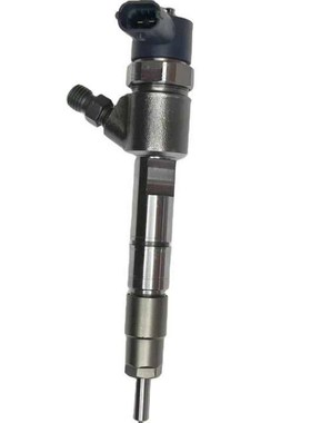 共轨柴油喷油器 0445110537 0433172165 DLLA143P2356 F00VC01359