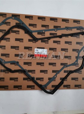 康明斯发动机6CT240P齿轮室盖垫3917780 3906612 3911648 3913431