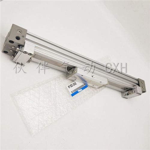 伙伴气动无杆气缸MY1B50G/MY1B50-1200/1400/1500/1600/1800/2000