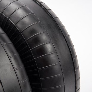 生 橡胶气囊减震器 253 空气弹簧2B9 产厂家 双曲工业设备膜式