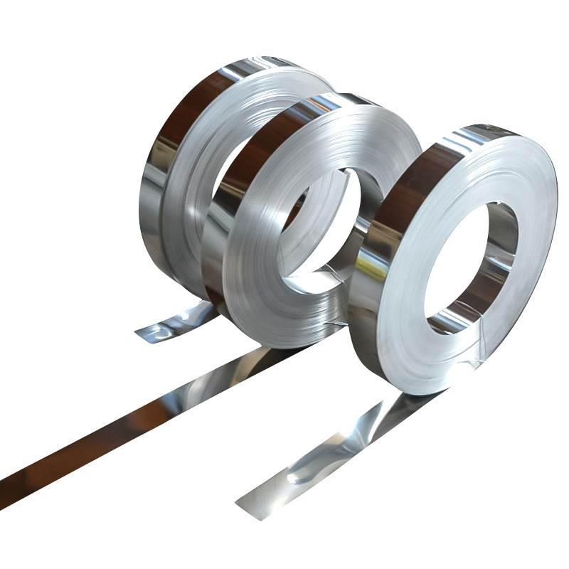 201 301 304 316L 309S 310S 321 904L拉伸高强度不锈钢带钢
