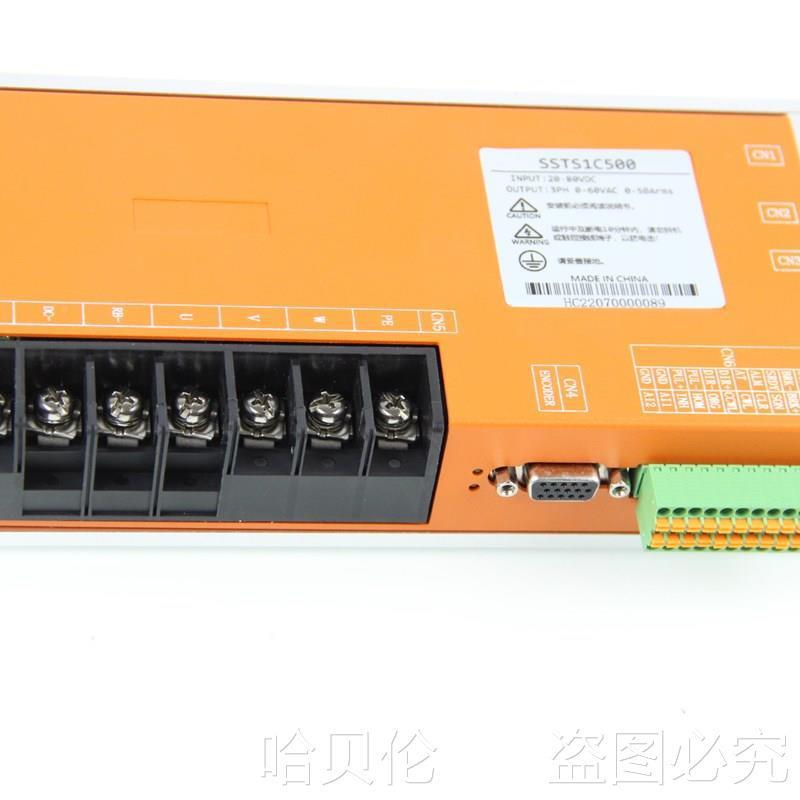 201048v直流0wv4000低压w0w75002000W6.0w伺服电机动w现货1024套