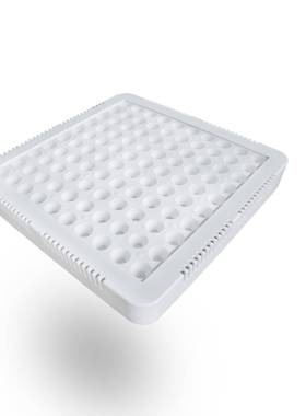 跨境爆款3APL-100R灯00WLED全光谱植植物生长/物物灯套件/植补光