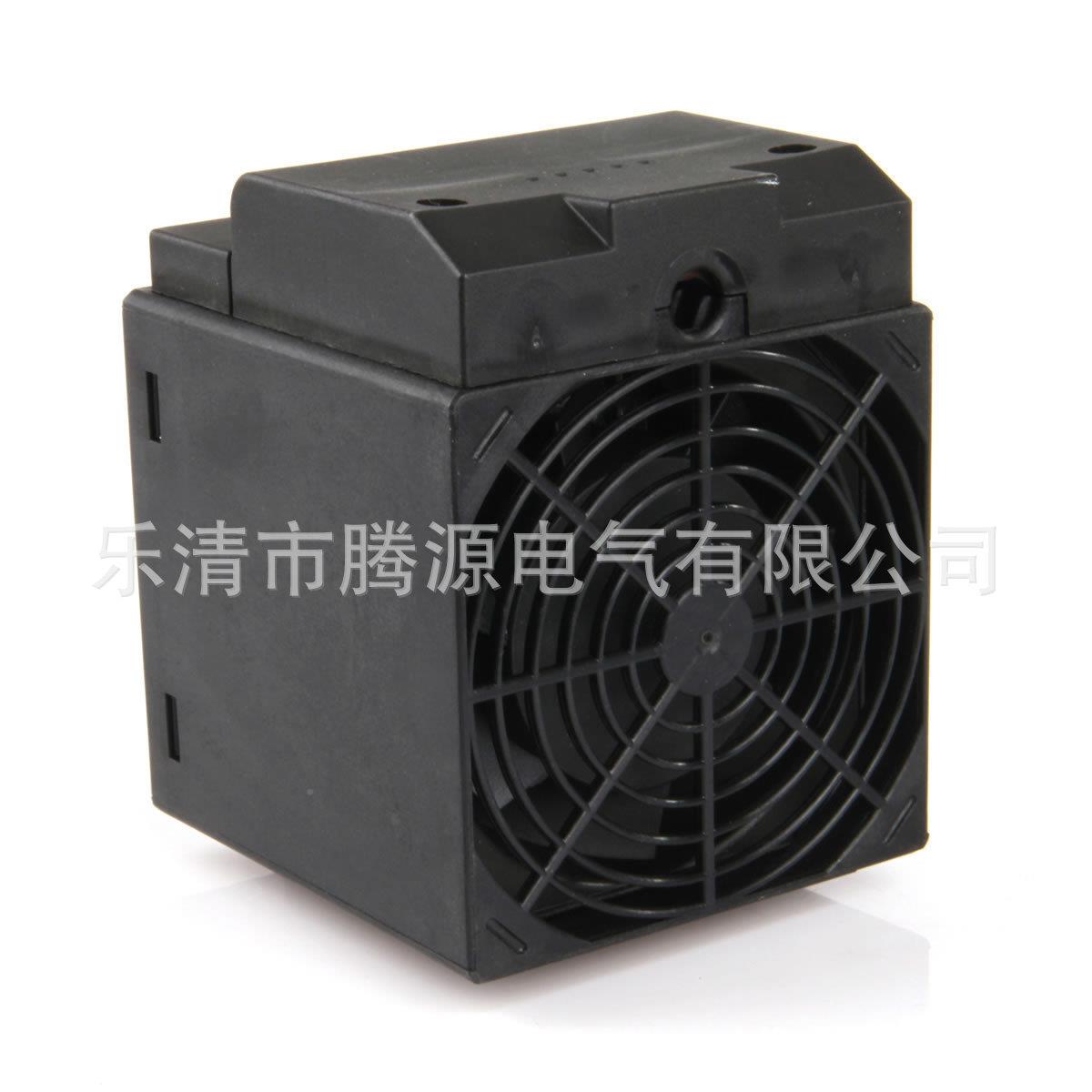 C加SL0CSL028-428-400W风机热器除湿发热器机电加热器110v柜220v