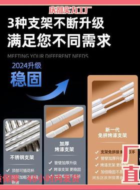 三开sa4nYSWA2门落地蚊家用纹卧室205新款帐子帐1米8双床宫廷直销