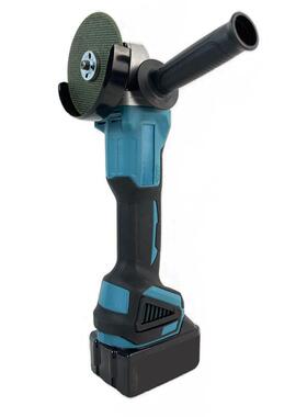 田款式牧角磨机无刷锂电切割机功家用工业大率角向锂级RBY电磨光