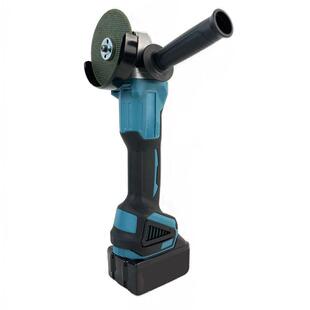 田款式牧角磨机无刷锂电切割机功家用工业大率角向锂级RBY电磨光