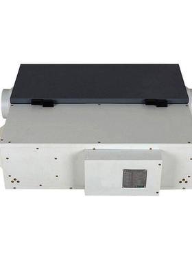 绿岛热新风机新QFA-D250F-Y过滤新风换气BJM机双向流全全热风系风