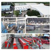 重型货架厂家现货横式 梁厂高仓工储钢制加厚位五金仓367库货架储