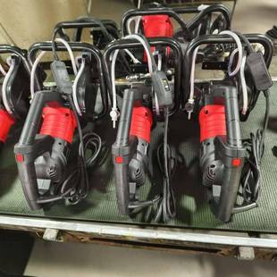 GEZ299无刷环环锯切割机门洞窗洞60凝0瓦大功率出口混0土切墙锯